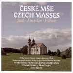 Cover for album: Suk • Foerster • Fibich – České Mše / Czech Masses(CD, Compilation)