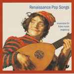 Cover for album: L'amor, Dona, Ch'io Te PortoEnsemble Für Frühe Musik Augsburg – Renaissance Pop Songs(CD, Album, Reissue)