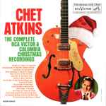 Cover for album: The Complete RCA Victor & Columbia Christmas Recordings(CD, Compilation)