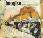 Cover for album: Clint Allen / Martin Fondse / Zapp 4 – Impulse(CD, Album, Limited Edition)