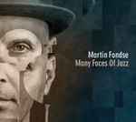 Cover for album: Many Faces Of Jazz(CD, Album)