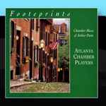 Cover for album: Arthur Foote, Atlanta Chamber Players – Footeprints: Chamber Music of Arthur Foote(CD, )