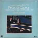 Cover for album: Antoine Forqueray - Gustav Leonhardt – Pièces De Clavecin