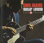 Cover for album: Guitar Legend: The RCA Years(2×CD, Compilation, Reissue)