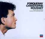 Cover for album: Christophe Rousset, Antoine Forqueray – Pièces De Clavecin(2×CD, Album)