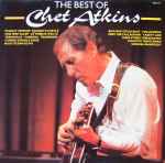 Cover for album: The Best Of Chet Atkins(LP, Compilation)
