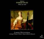 Cover for album: Antoine Forqueray - Lorenz Duftschmid, Armonico Tributo Austria – Pièces de Viole(2×CD, Album)