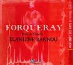 Cover for album: Blandine Rannou, Antoine Forqueray – Pièces de Clavecin