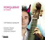Cover for album: Forqueray – Vittorio Ghielmi, Rodney Prada, Luca Pianca, Lorenzo Ghielmi – Le Diable(CD, )