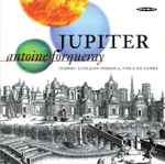 Cover for album: Antoine Forqueray - Markku Luolajan-Mikkola – Jupiter(CD, )