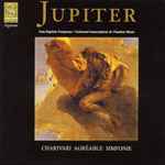 Cover for album: Jean-Baptiste Forqueray, Charivari Agréable Simfonie – Jupiter (Orchestra Transcriptions & Chamber Music)(CD, Album)