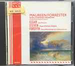 Cover for album: Maureen Forrester, McGill Symphony Orchestra, Richard Hoenich, Elgar, Steven, Forsyth – Sea Pictures, Pages of Solitary Delights(CD, Album, Remastered, Stereo)