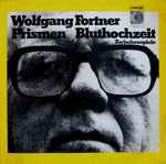 Cover for album: Prismen / Bluthochzeit (Zwischenspiele)(LP, Album, Stereo)