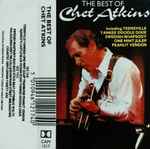 Cover for album: The Best Of Chet Atkins(Cassette, Compilation)