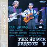 Cover for album: The Super Session V