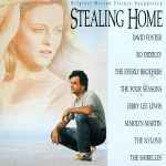 Cover for album: Various – Stealing Home (Original Motion Picture Soundtrack)