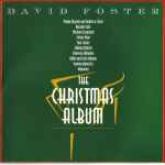 Cover for album: The Christmas Album