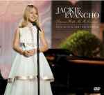 Cover for album: Jackie Evancho With  David Foster – Dream With Me In Concert