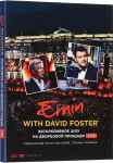 Cover for album: Emin With David Foster – Эксклюзивное Шоу На Дворцовой Площади. Live(CD, Album, DVD, DVD-Video, PAL)