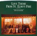 Cover for album: Love Theme From St. Elmo's Fire
