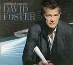 Cover for album: Peer Music Salutes David Foster(CD, Compilation, Promo)