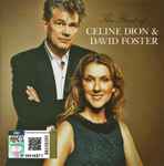 Cover for album: Celine Dion & David Foster – The Best of Celine Dion & David Foster