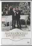 Cover for album: Andrea Bocelli, David Foster – My Christmas
