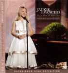 Cover for album: Jackie Evancho With  David Foster – Dream With Me In Concert