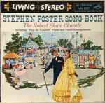Cover for album: Stephen Foster, Robert Shaw Chorale – Stephen Foster Favorites