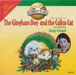 Cover for album: Chet Atkins, Amy Grant – The Story Of The Gingham Dog And The Calico Cat(CD, )