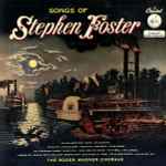 Cover for album: The Roger Wagner Chorale – Songs Of Stephen Foster