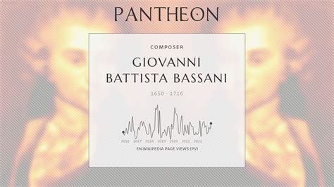 image Giovanni Battista Bassani