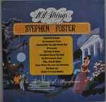 Cover for album: Stephen Foster(LP, Compilation)