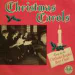 Cover for album: The Three KingsChetham's Hospital Boys' Choir – Christmas Carols(LP, 10