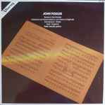 Cover for album: John Foulds, Peter Jacobs (4) – Piano Music(LP, Stereo)