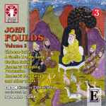 Cover for album: John Foulds, The BBC Concert Orchestra, Ronald Corp – Volume 3(CD, )
