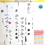 Cover for album: The New York Woodwind Quintet - Paul Taffanel, Jean Francaix – Jean Francaix: Quintet For Winds - Paul Taffanel: Quintet For Winds