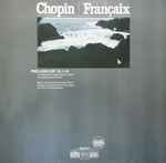 Cover for album: Frédéric Chopin, Jean Françaix, Radio-Symphonie-Orchester Berlin, Karl Anton Rickenbacher – Préludes Op.8, 1-24(LP, Stereo)