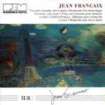 Cover for album: Jean Françaix / Trio Jean Françaix – Musique De Chambre(CD, Album)