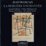 Cover for album: La Bergère Enchantée(CD, Album)