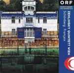 Cover for album: Zemlinsky Quintett Wien, Schönberg, Françaix – Schönberg Françaix(CD, Album)
