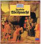 Cover for album: The Three KingsVarious – Grosse Komponisten Und Ihre Musik: Festliche Weihnacht