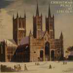 Cover for album: The Three KingsLincoln Cathedral Choir – Christmas Peace At Lincoln