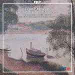 Cover for album: L'Horloge de Flore, Trio, Quartet(CD, Album)