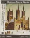 Cover for album: The Three KingsLincoln Cathedral Choir – Christmas Peace At Lincoln(Cassette, )