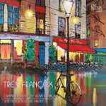 Cover for album: Jeremy Polmear, Jean Françaix – Très Françaix: Chamber Music By Jean Françaix(CD, Album)