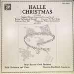 Cover for album: The Three KingsHallé Orchestra And Choir, Brian Rayner Cook, Maurice Handford – Hallé Christmas(LP, Compilation)