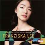 Cover for album: Franziska Lee, Dutilleux, Poulenc, Françaix, Sancan – L'Heure Exquise(CD, )