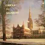 Cover for album: The Three KingsThe Choir Of Salisbury Cathedral – Carols From Salisbury(LP, Album)