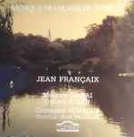 Cover for album: Jean Françaix, Maurice Gabai, Gilbert Audin, Orchestre Kovaldy – Musique Française Du 20e Siècle(LP)